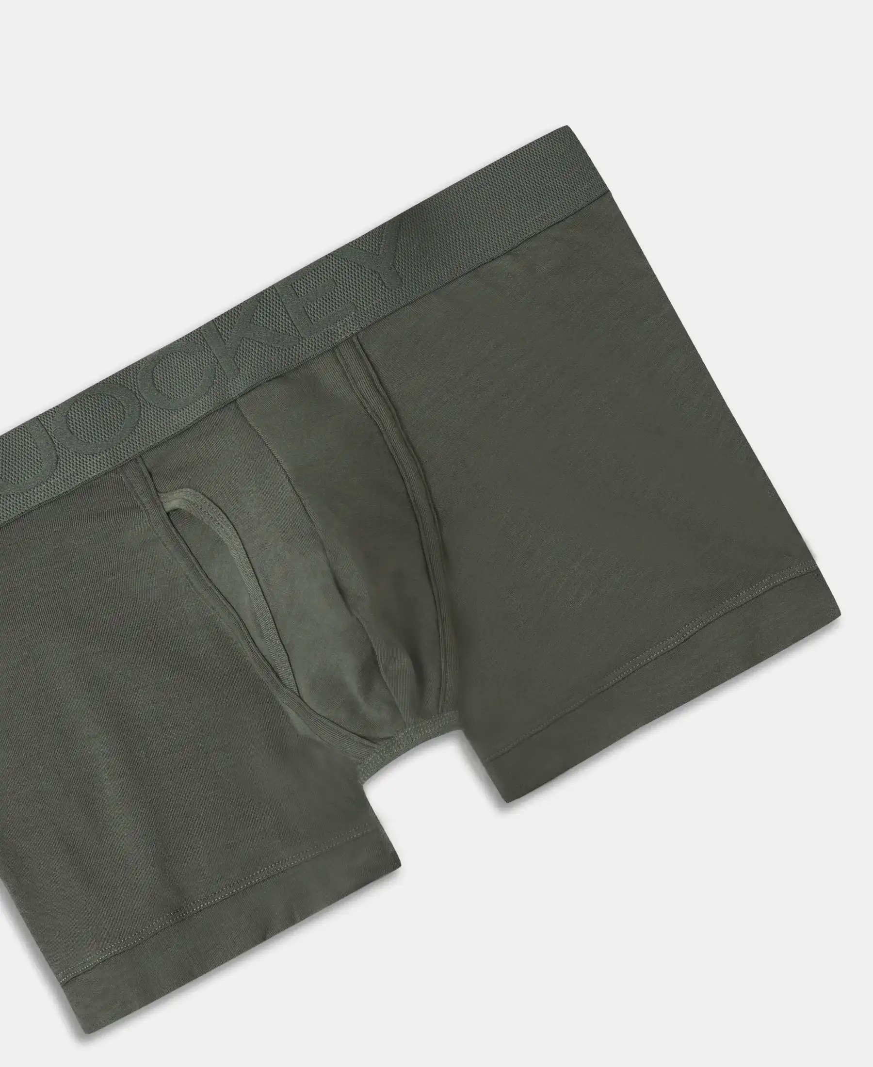 Environment Friendly Tencel Lyocell Fiber Trunk with Natural StayFresh Properties - Thyme - Image 7